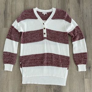 SO Sweater